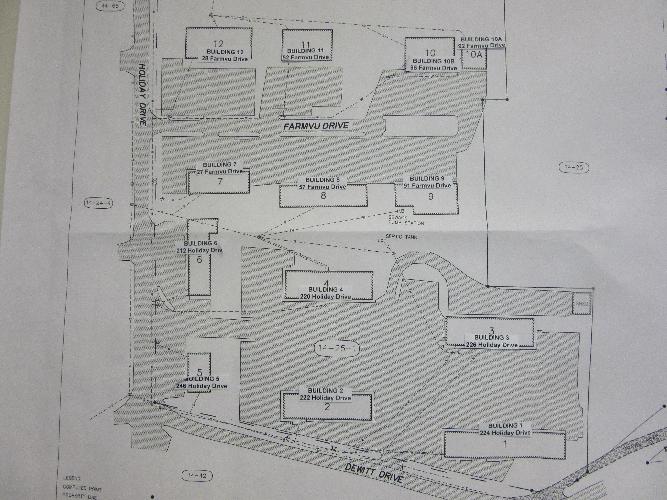 Gilman Office Center - Business/Leasing Office, 220 Holiday Drive, Suite #30, Building 4, White River Jct., VT - Image 1