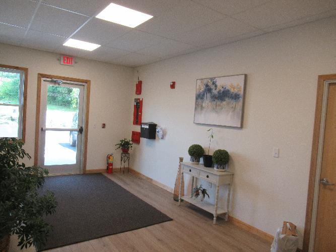 Gilman Office Center - 201 Dewitt Drive, Ste #2, White River Junction, VT - Image 1